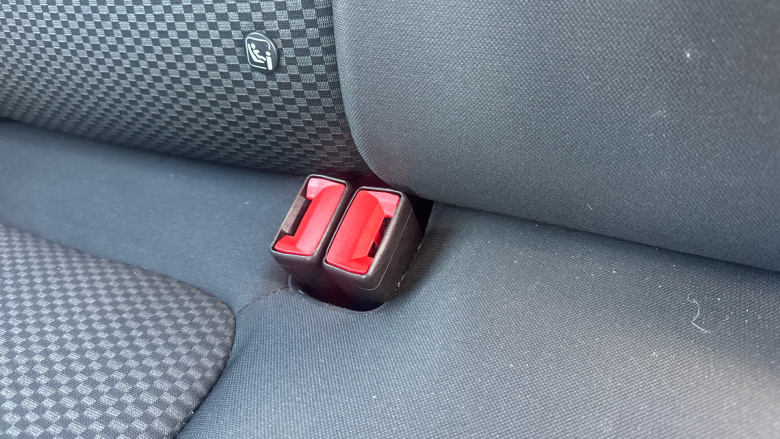 Ford Puma 1.0 EcoBoost Hybrid mHEV ST-Line 5dr Petrol Hatchback